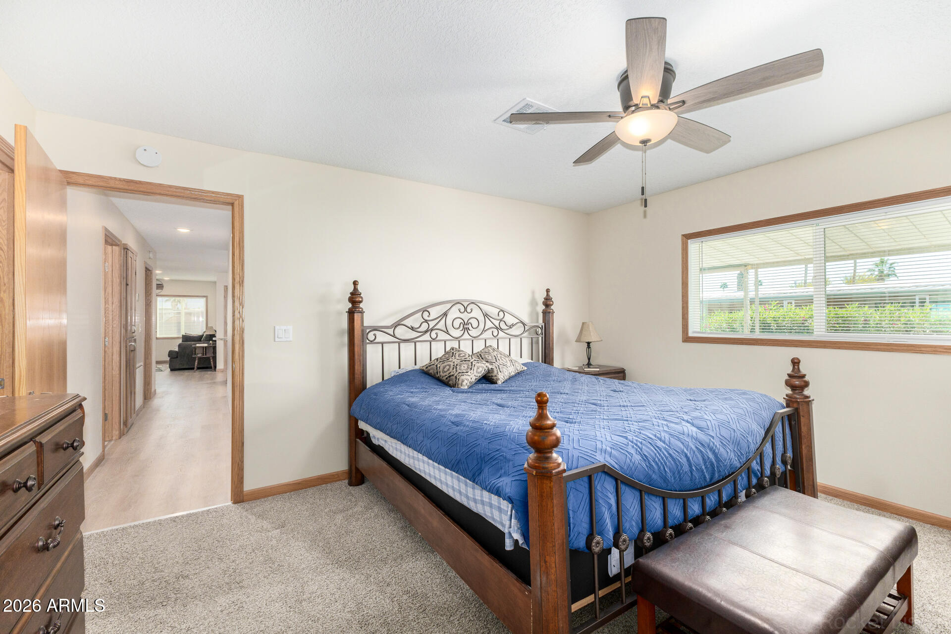 Pacific Manor - Residential