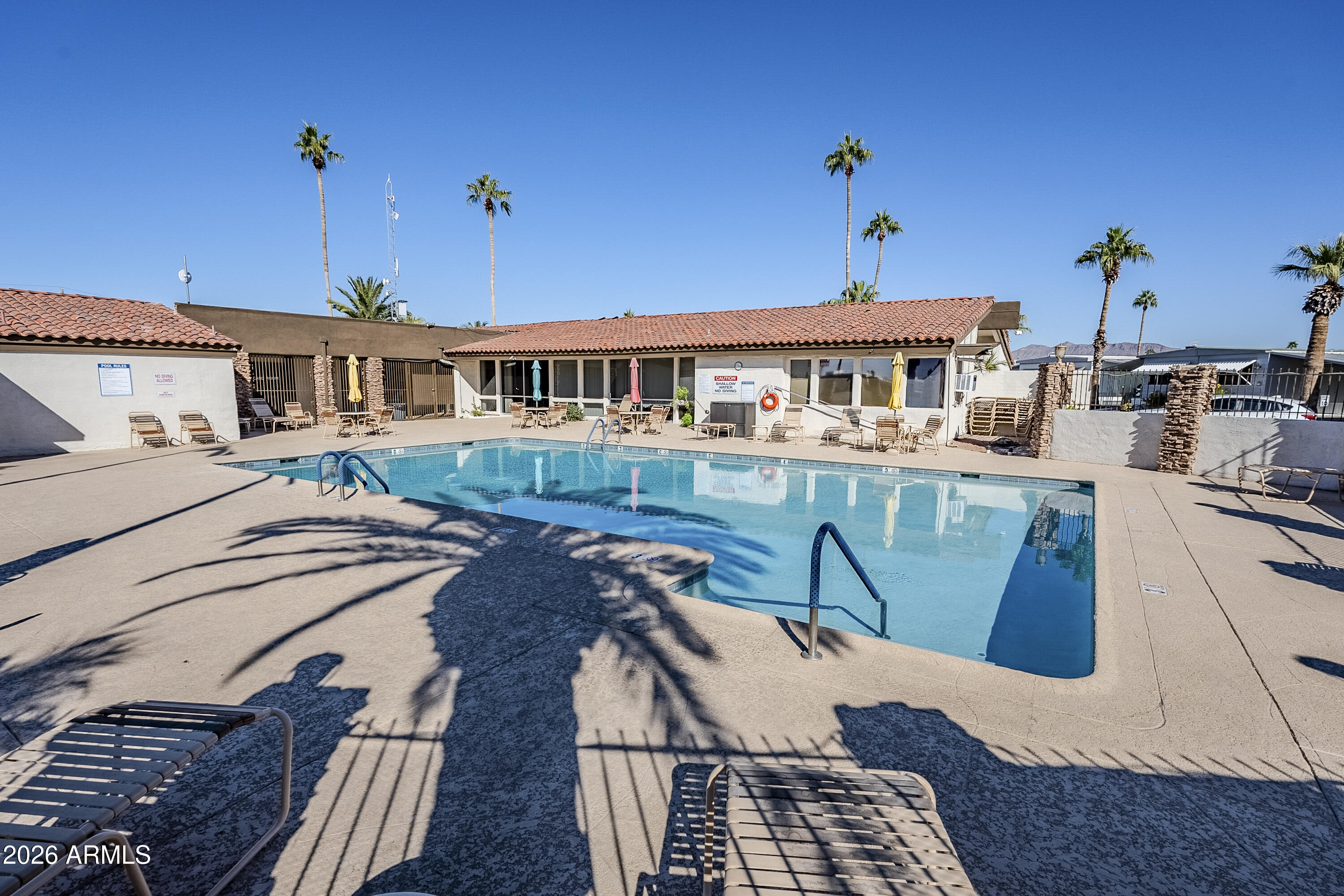 Pacific Manor - Residential