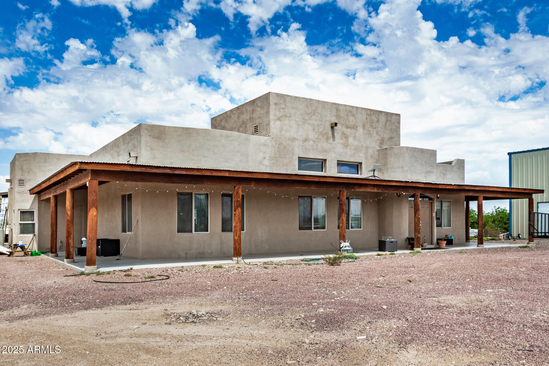 51520 W WILDCAT Lane
