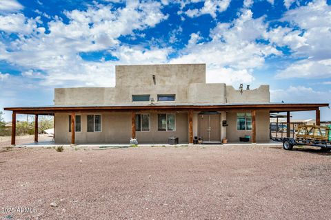 51520 W WILDCAT Lane Maricopa AZ 85139