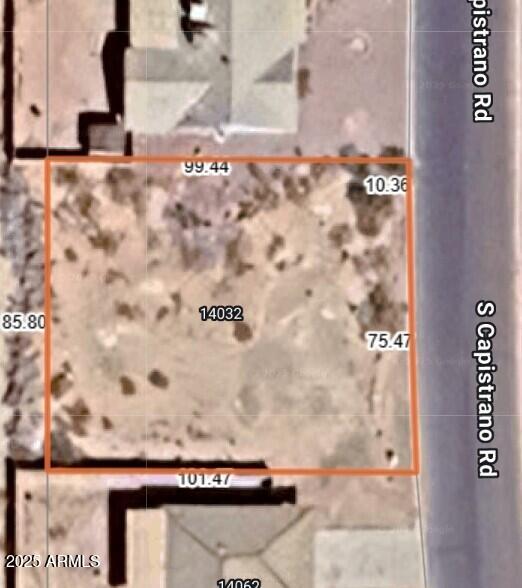 Homes 2 14032 S CAPISTRANO Road 336