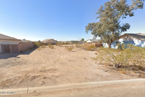 14032 S CAPISTRANO Road 336 Arizona City AZ 85123