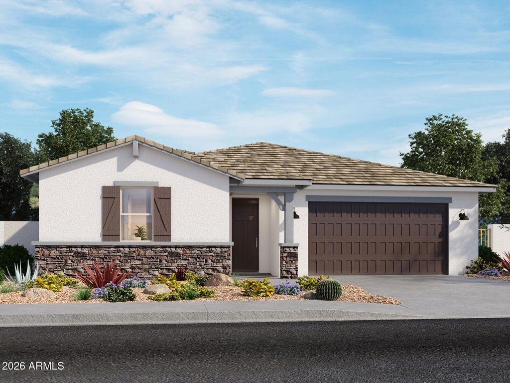 Photo of 18440 W Manzanita Drive, Waddell, AZ 85355 (MLS # 7023908)