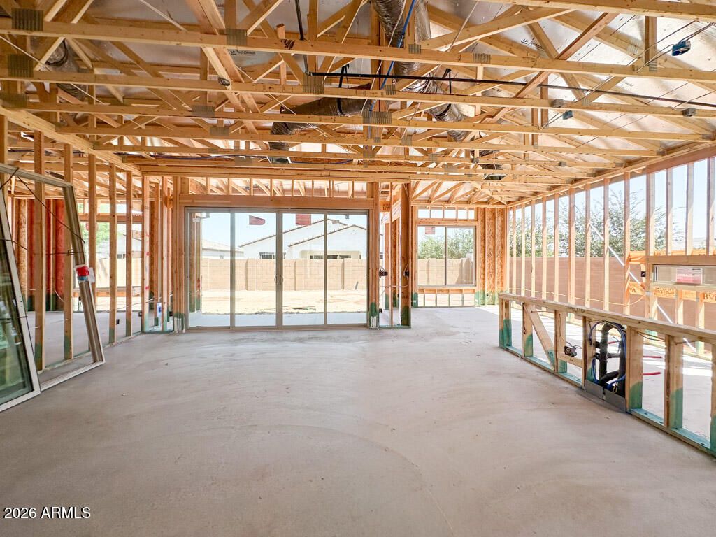 Photo of 22762 E Roundup Way, Queen Creek, AZ 85142 (MLS # 7033369)