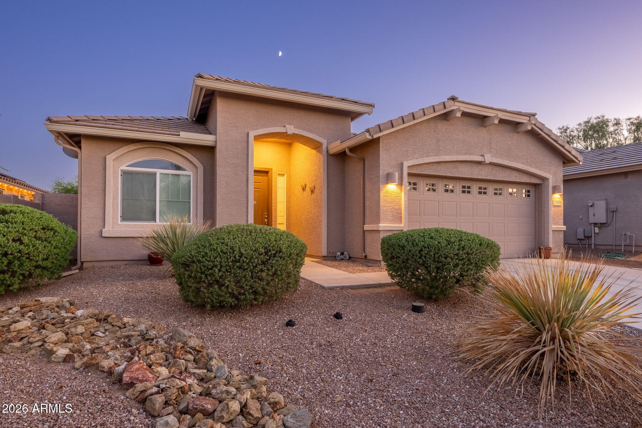 12935 W FLYNN Lane