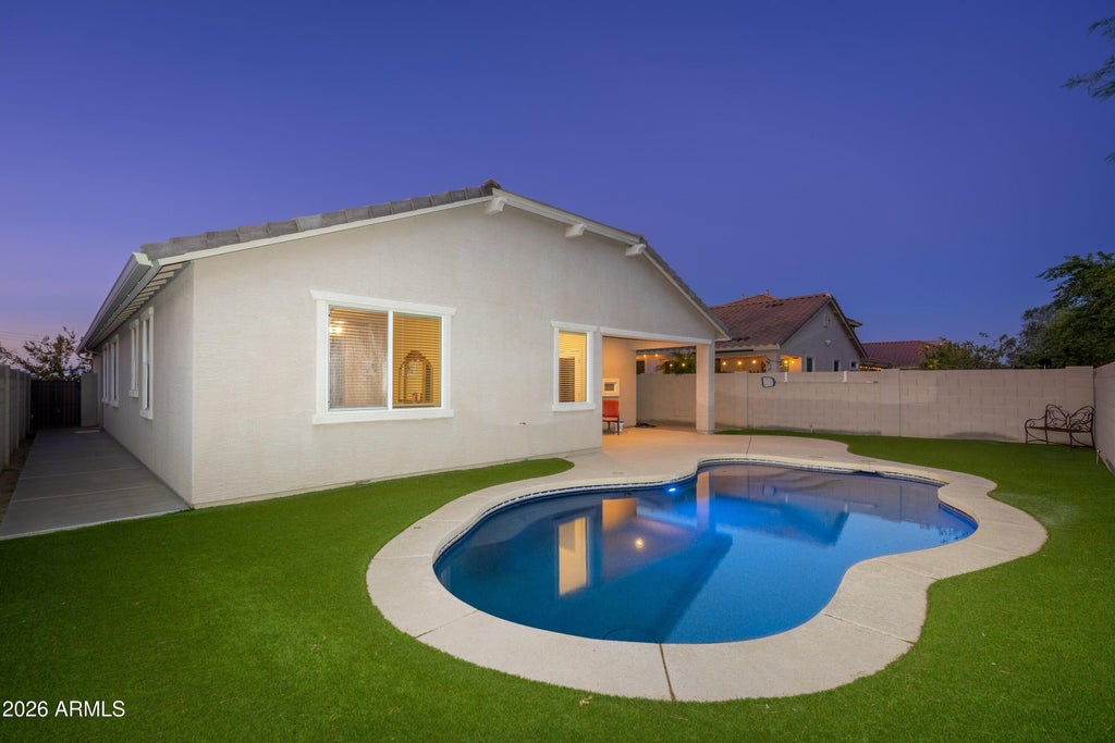 Photo of 12935 W Flynn Lane, Glendale, AZ 85307 (MLS # 7082615)