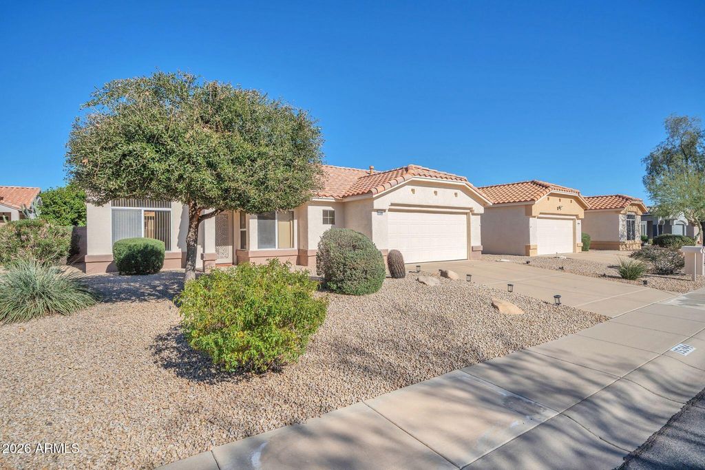 Photo of 15344 W Domingo Lane, Sun City West, AZ 85375 (MLS # 6967718)