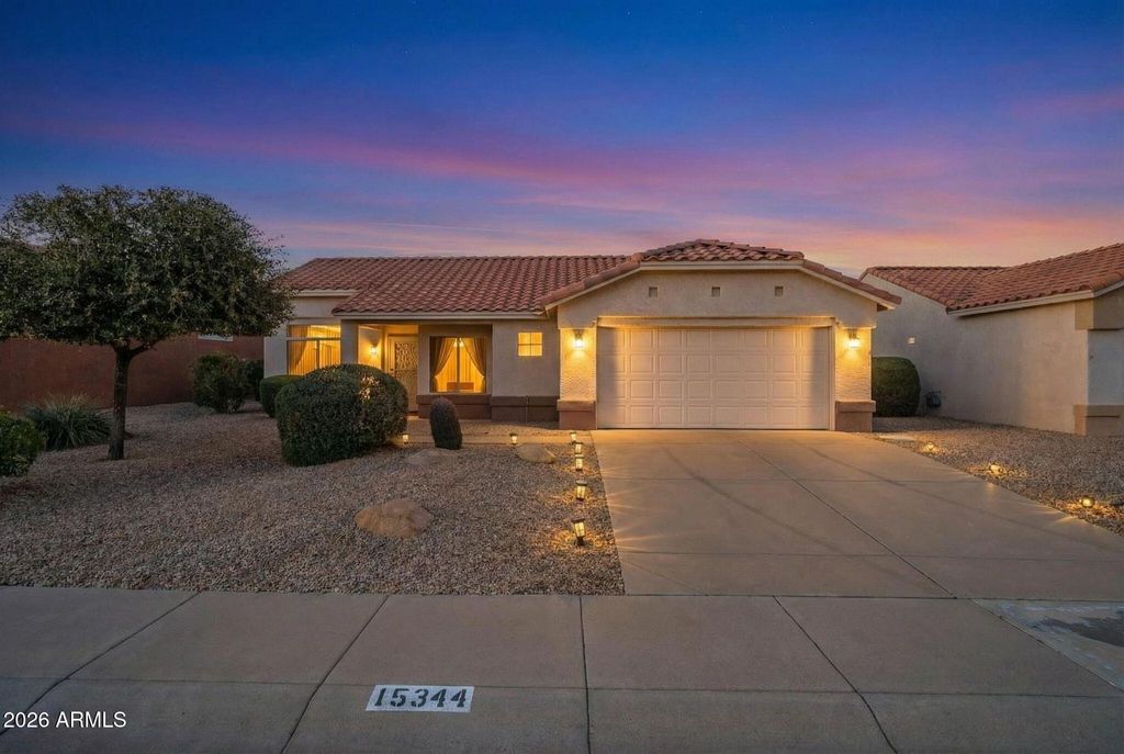Photo of 15344 W Domingo Lane, Sun City West, AZ 85375 (MLS # 6967718)