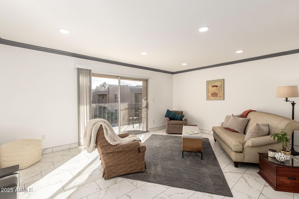 Photo of 7436 E Chaparral Road #B232, Scottsdale, AZ 85250 (MLS # 6935799)