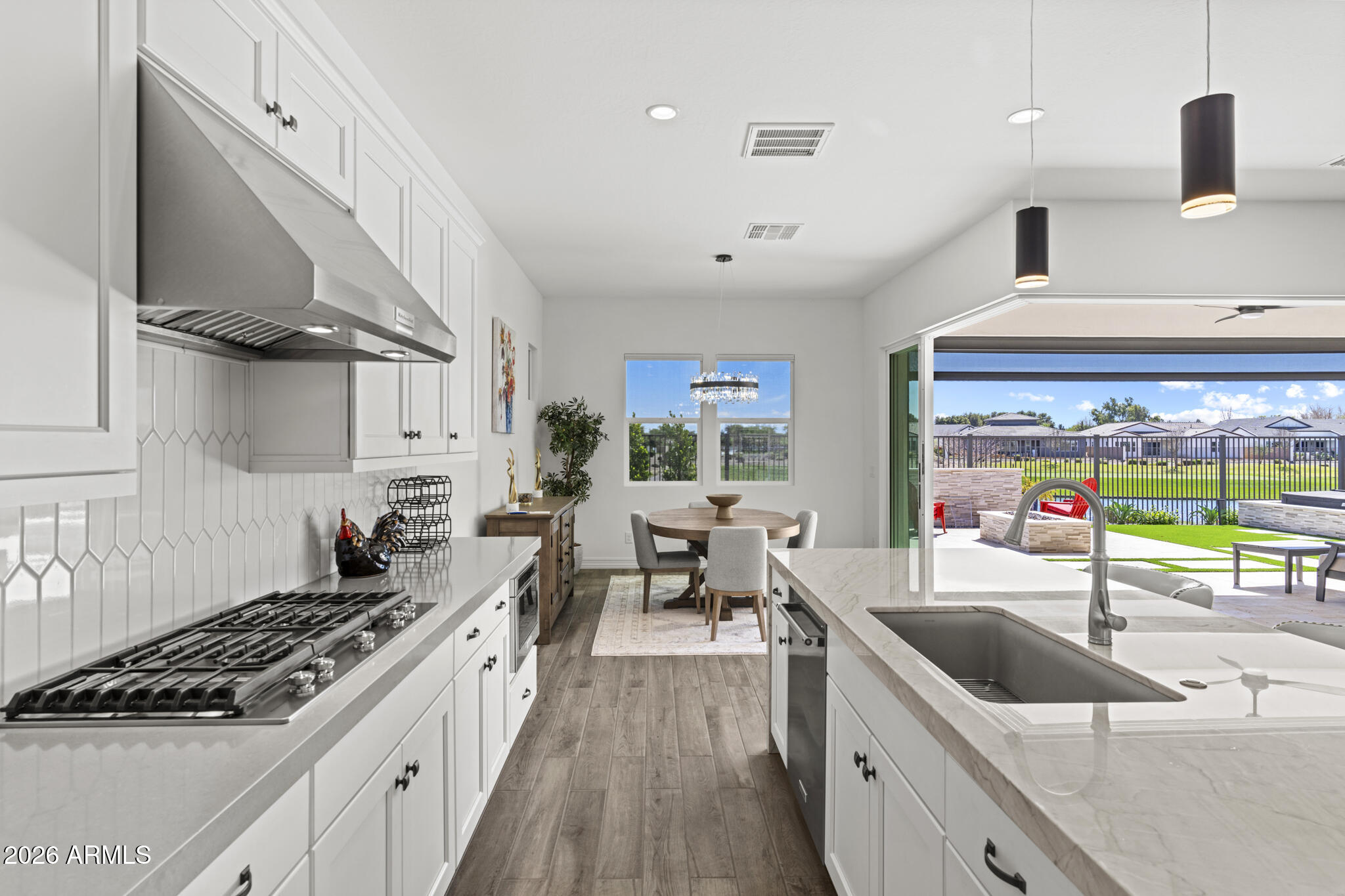Surprise, Arizona, 85388, United States, 3 Bedrooms Bedrooms, ,4 BathroomsBathrooms,Residential,Active,2026807