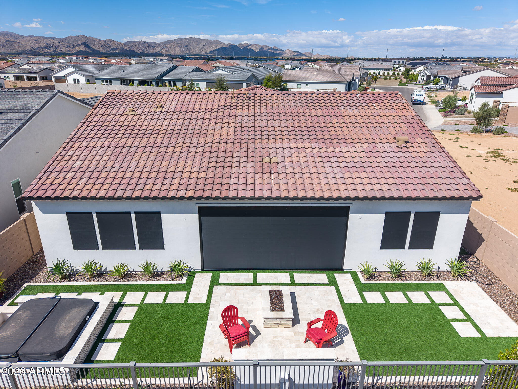 Surprise, Arizona, 85388, United States, 3 Bedrooms Bedrooms, ,4 BathroomsBathrooms,Residential,Active,2026807