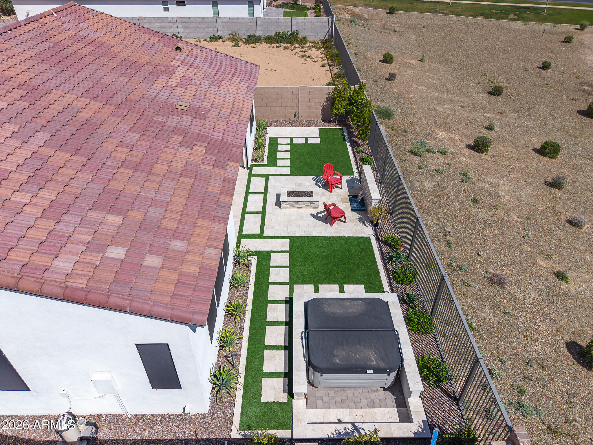 Surprise, Arizona, 85388, United States, 3 Bedrooms Bedrooms, ,4 BathroomsBathrooms,Residential,Active,2026807