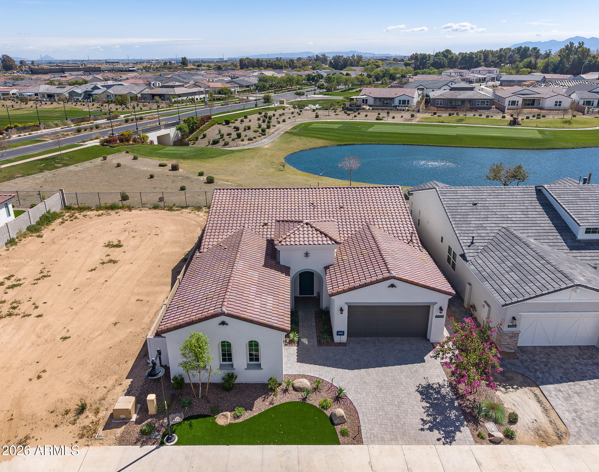 17613 W GUTHRIE Street