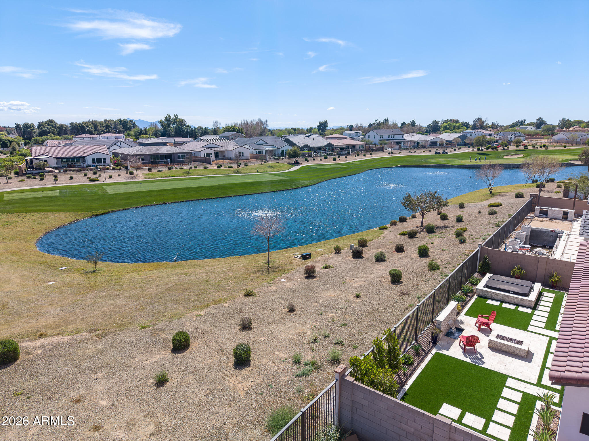 Surprise, Arizona, 85388, United States, 3 Bedrooms Bedrooms, ,4 BathroomsBathrooms,Residential,Active,2026807