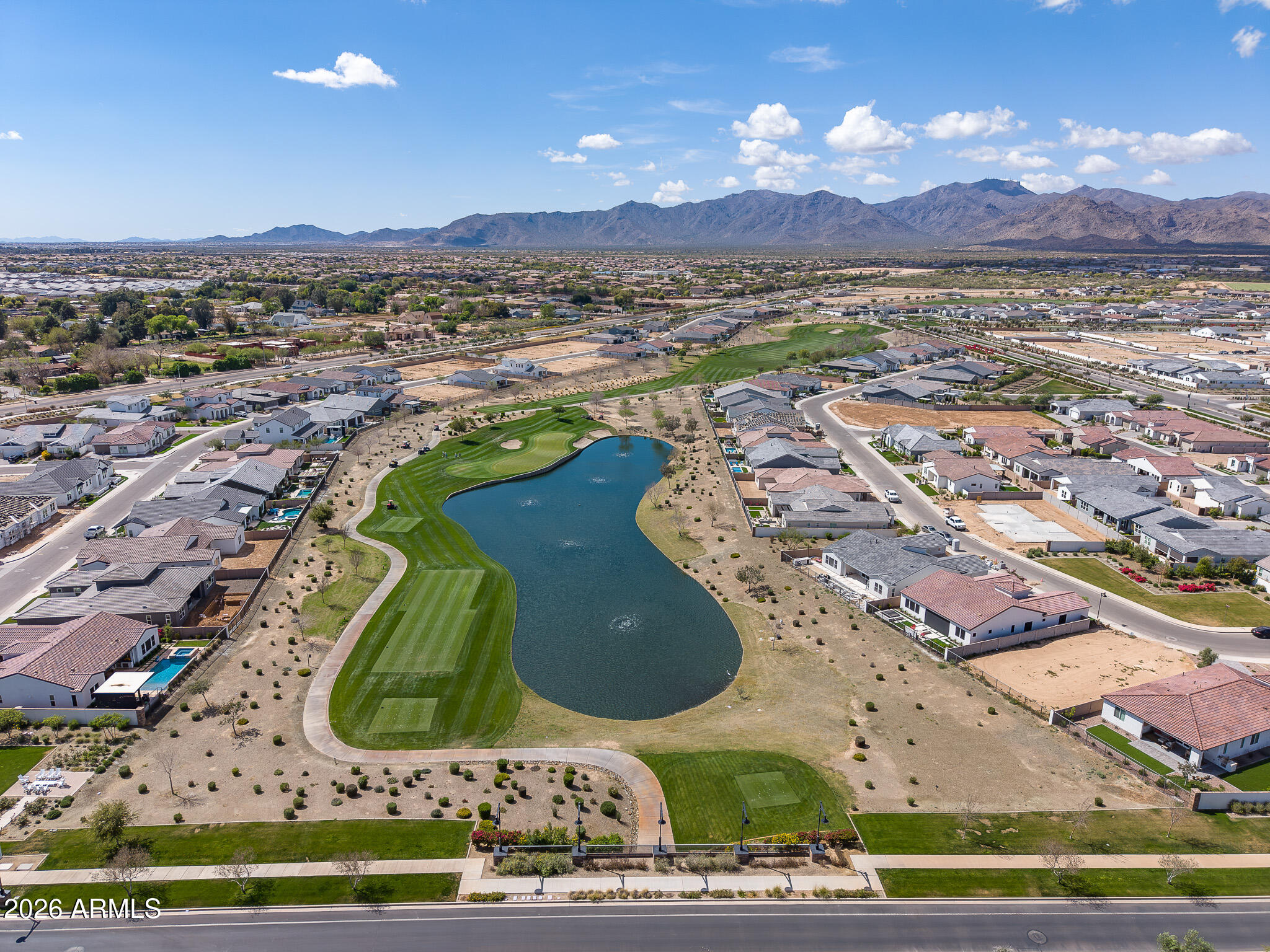 Surprise, Arizona, 85388, United States, 3 Bedrooms Bedrooms, ,4 BathroomsBathrooms,Residential,Active,2026807