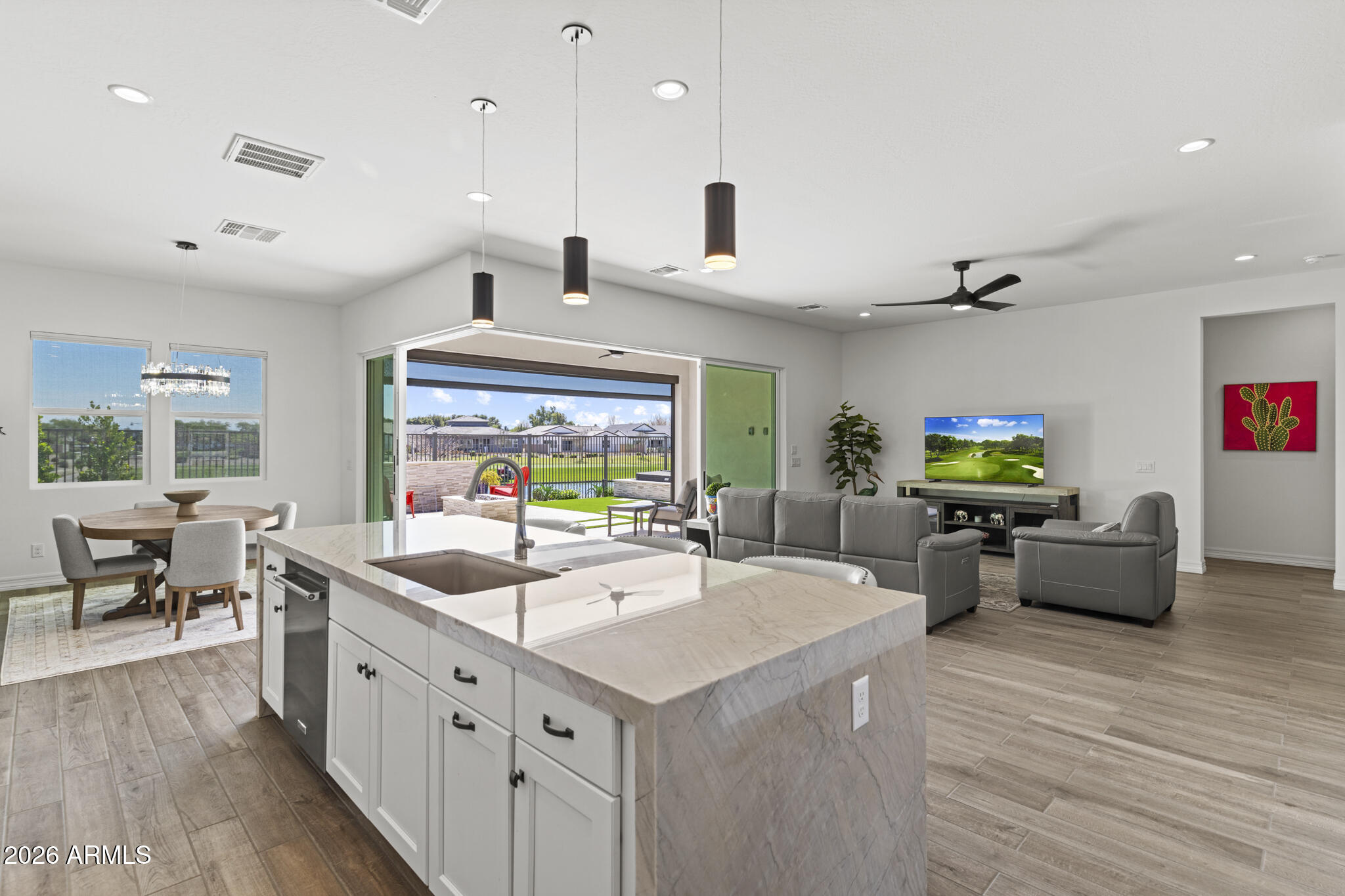 Surprise, Arizona, 85388, United States, 3 Bedrooms Bedrooms, ,4 BathroomsBathrooms,Residential,Active,2026807