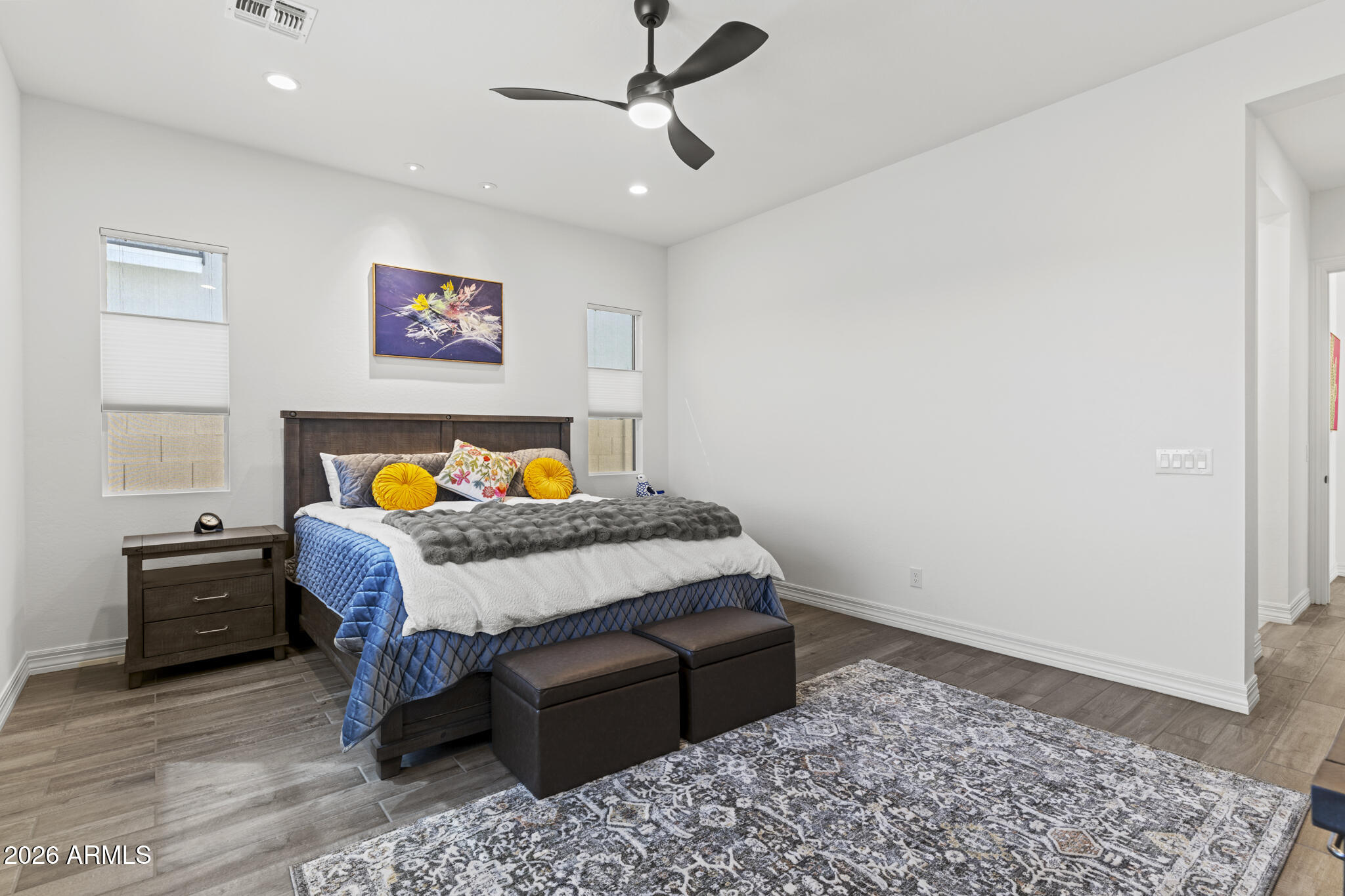 Surprise, Arizona, 85388, United States, 3 Bedrooms Bedrooms, ,4 BathroomsBathrooms,Residential,Active,2026807
