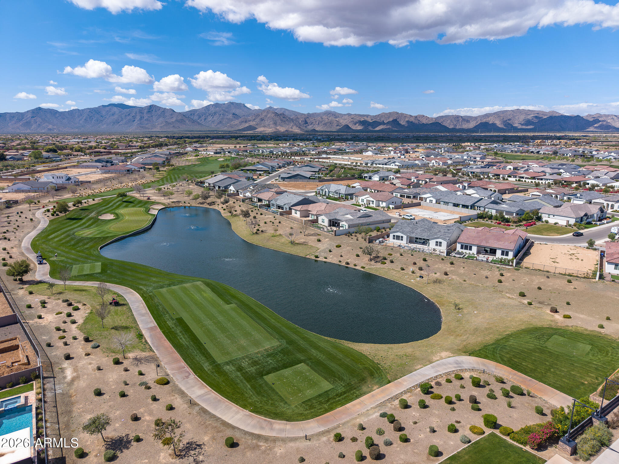 Surprise, Arizona, 85388, United States, 3 Bedrooms Bedrooms, ,4 BathroomsBathrooms,Residential,Active,2026807