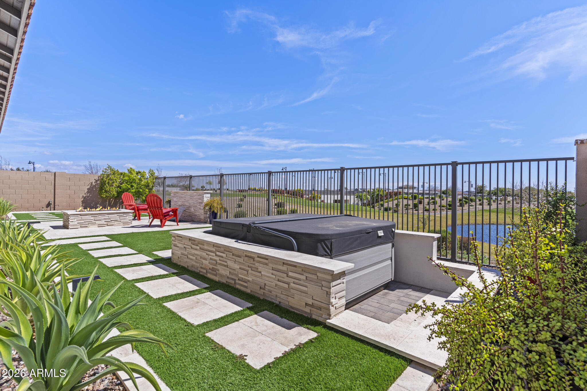 Surprise, Arizona, 85388, United States, 3 Bedrooms Bedrooms, ,4 BathroomsBathrooms,Residential,Active,2026807