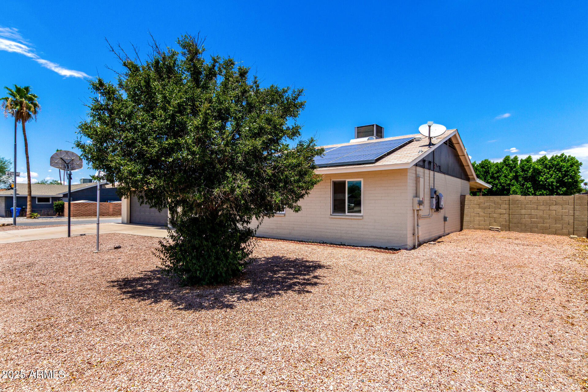 4444 W Evans Drive