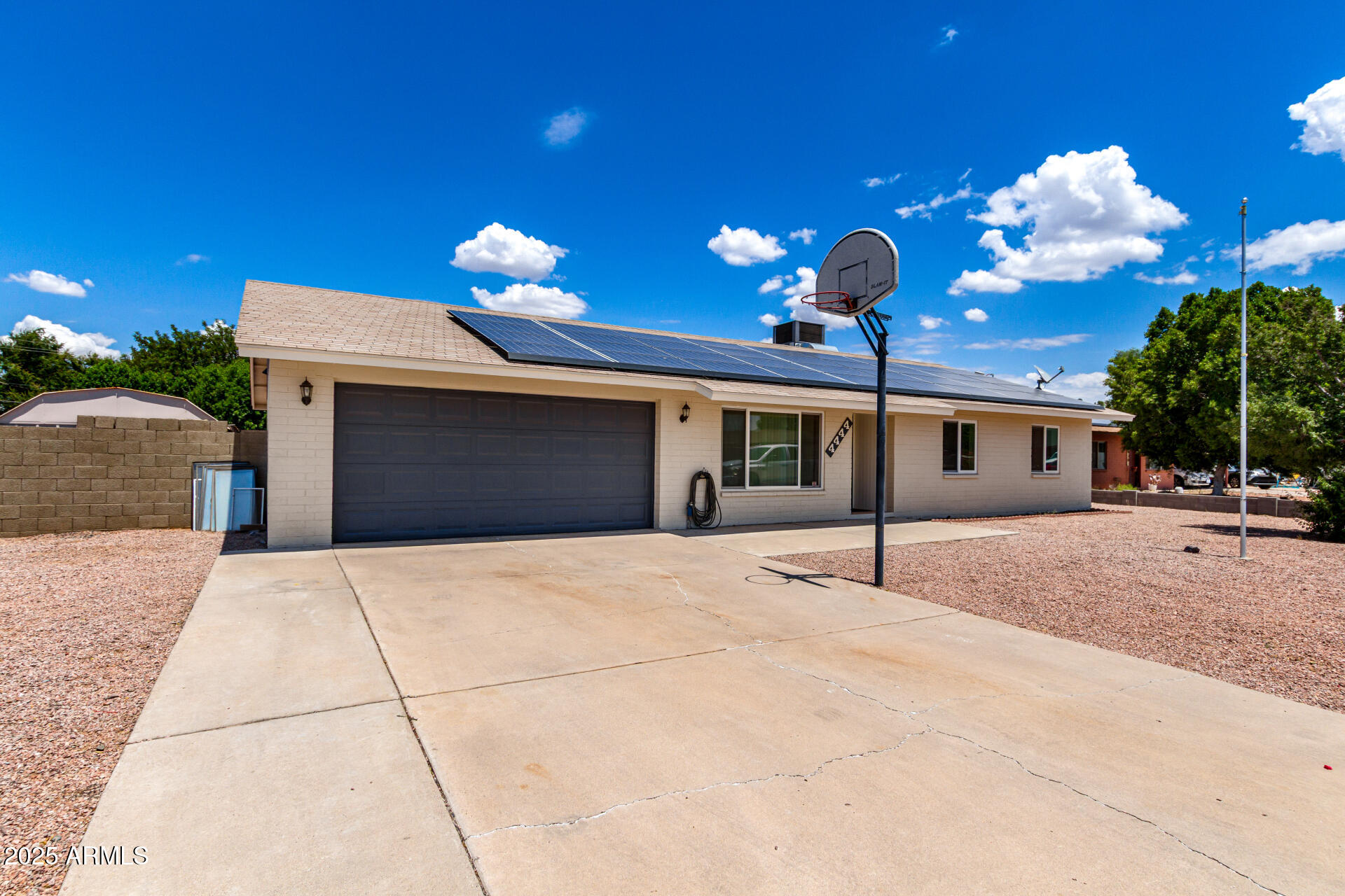 4444 W Evans Drive