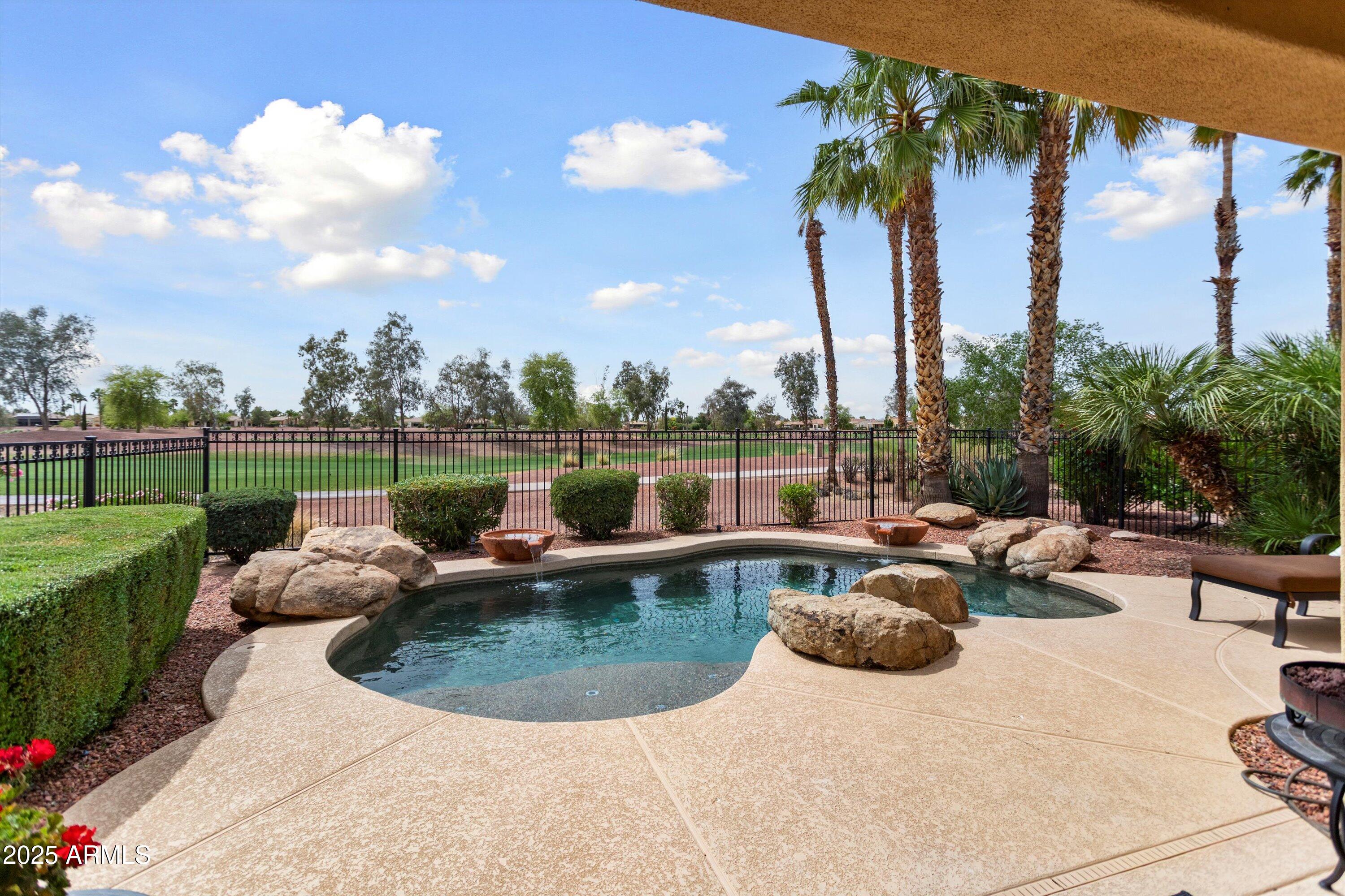 22504 N SAN RAMON Drive