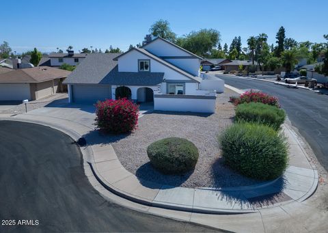 1528 W JUANITA Avenue Mesa AZ 85202