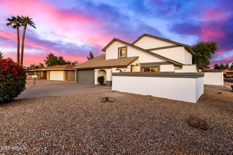 1528 W JUANITA Avenue Mesa AZ 85202