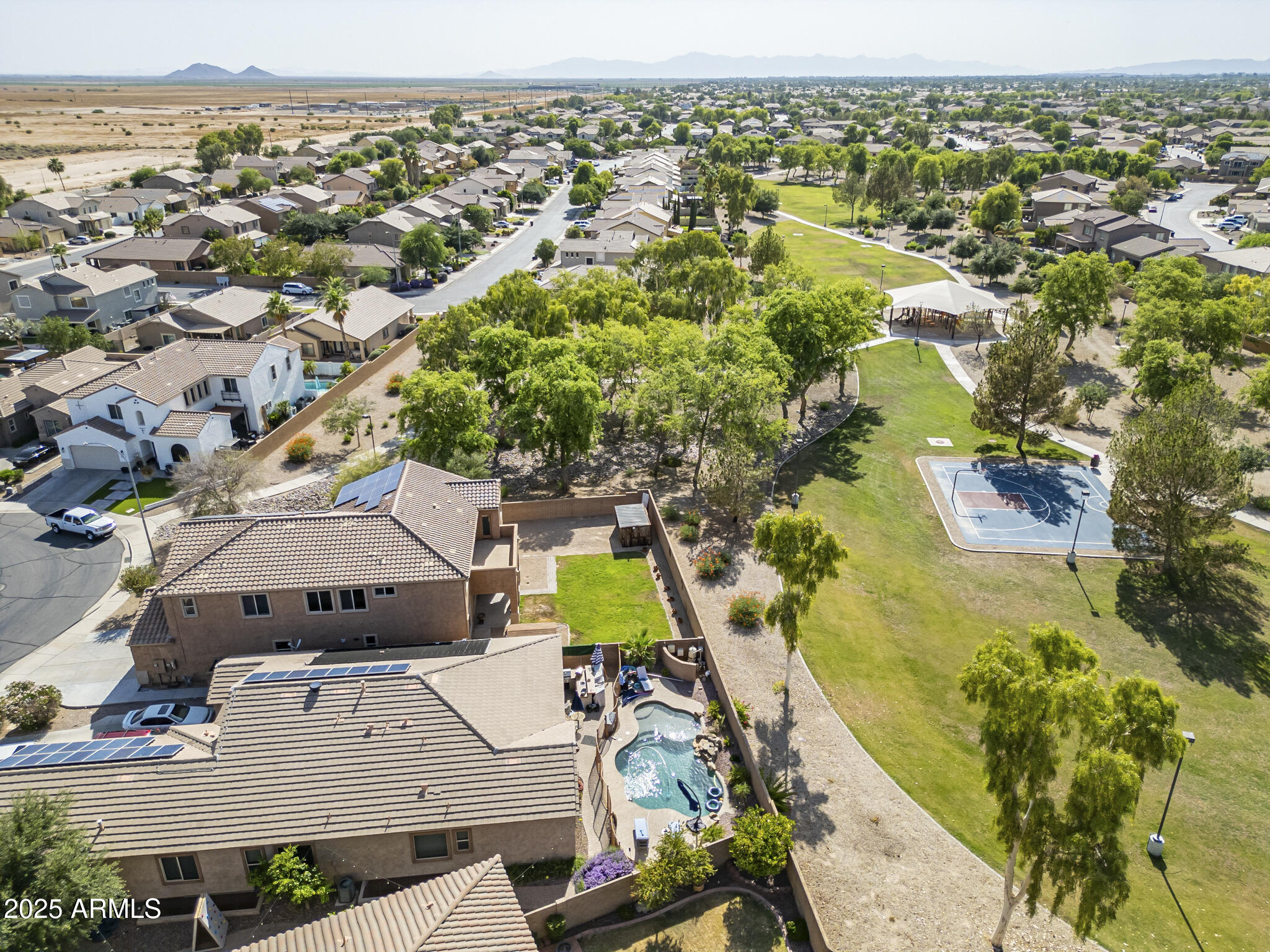 Chandler, Arizona 85249, United States, 5 Bedrooms Bedrooms, ,4 BathroomsBathrooms,Residential,Active,151954