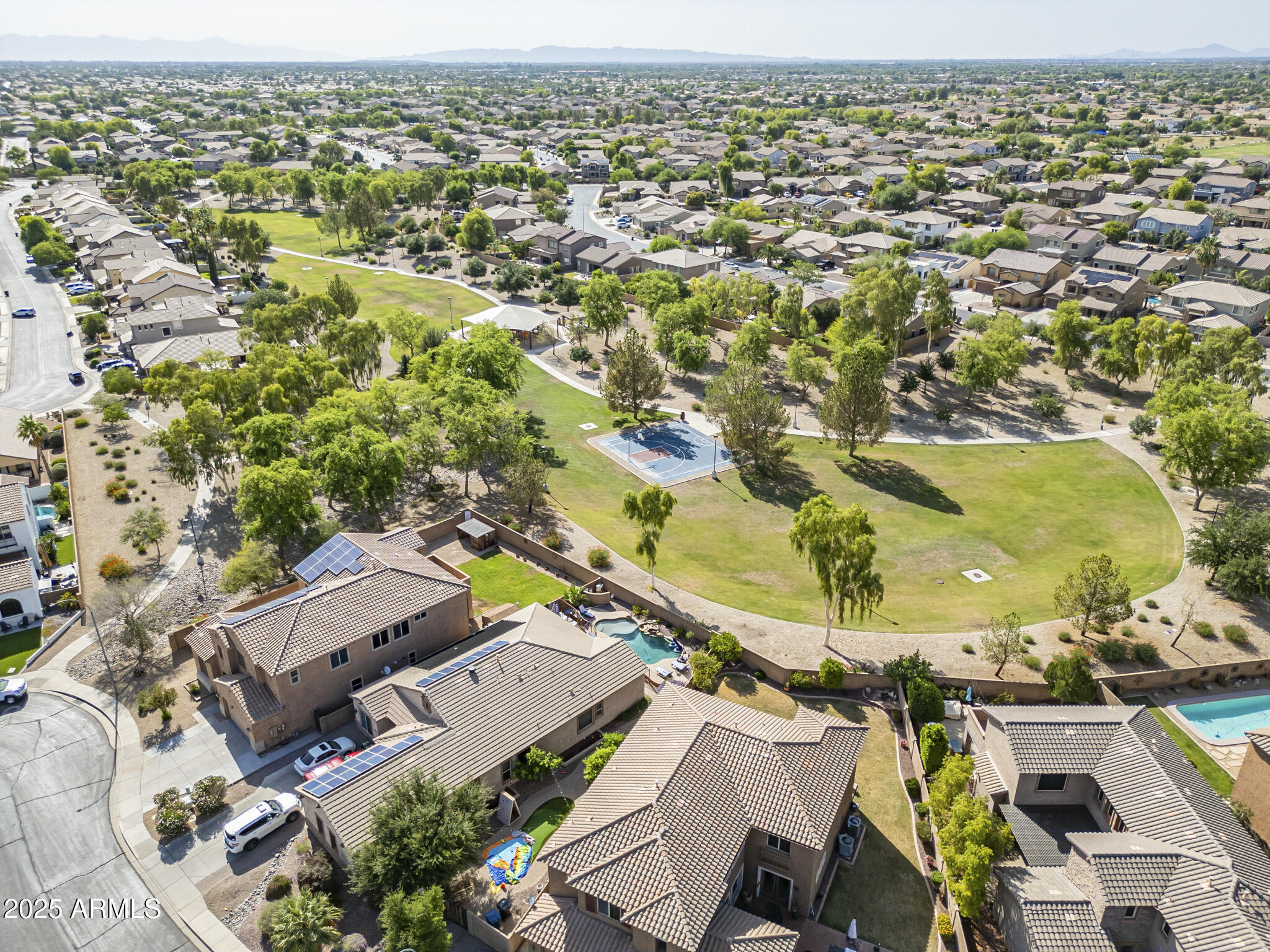 Chandler, Arizona 85249, United States, 5 Bedrooms Bedrooms, ,4 BathroomsBathrooms,Residential,Active,151954