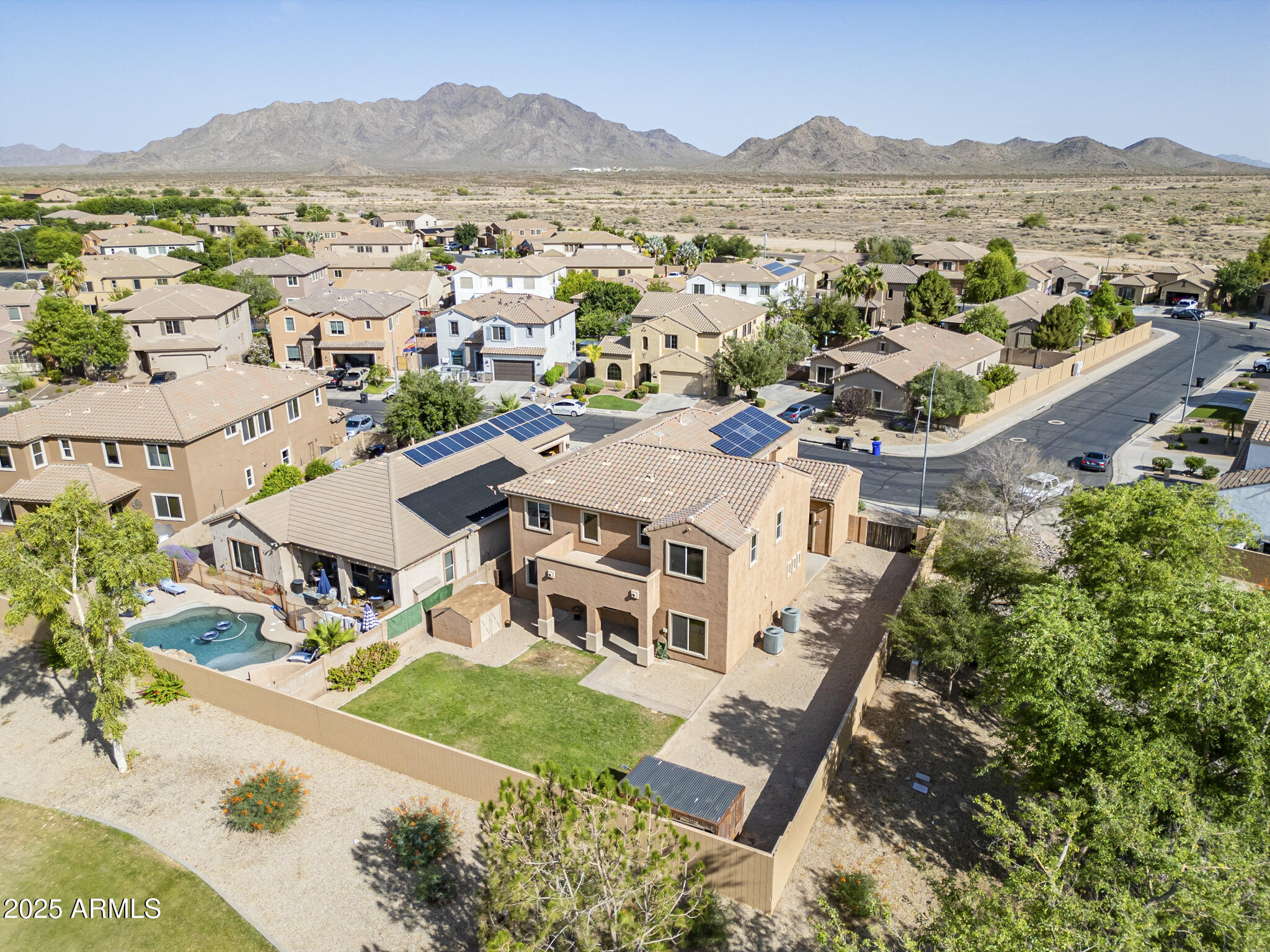 Chandler, Arizona 85249, United States, 5 Bedrooms Bedrooms, ,4 BathroomsBathrooms,Residential,Active,151954