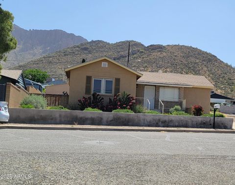 1097 S Stone Avenue Superior AZ 85173