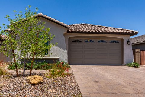 2818 W FAIN Drive San Tan Valley AZ 85144