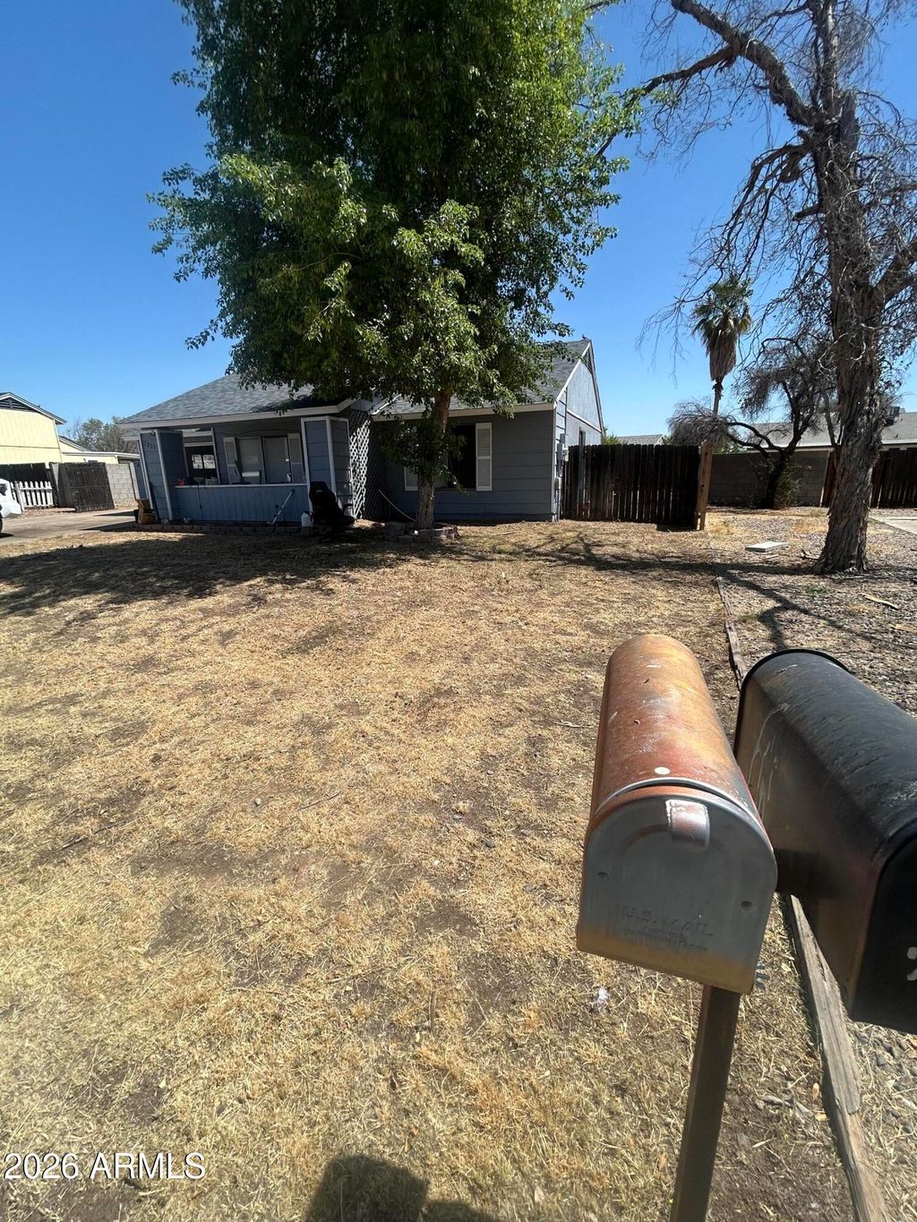 Photo of 7221 W Mescal Street, Peoria, AZ 85345 (MLS # 7022779)