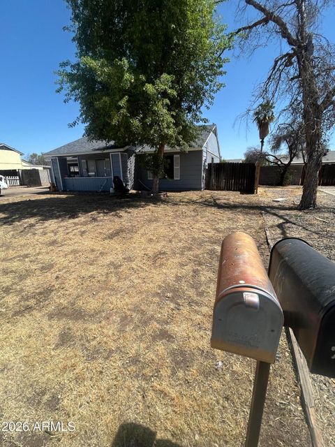 7221 W MESCAL Street Peoria AZ 85345