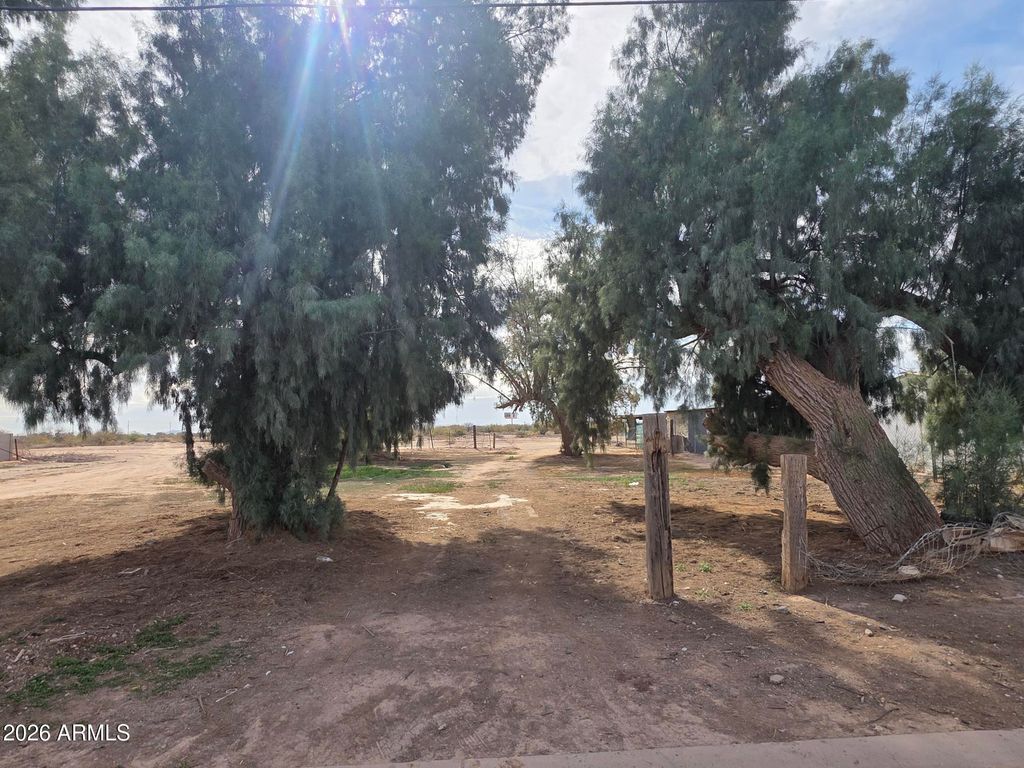 Photo of 421 W Hinton Street #2, Eloy, AZ 85131 (MLS # 6982050)