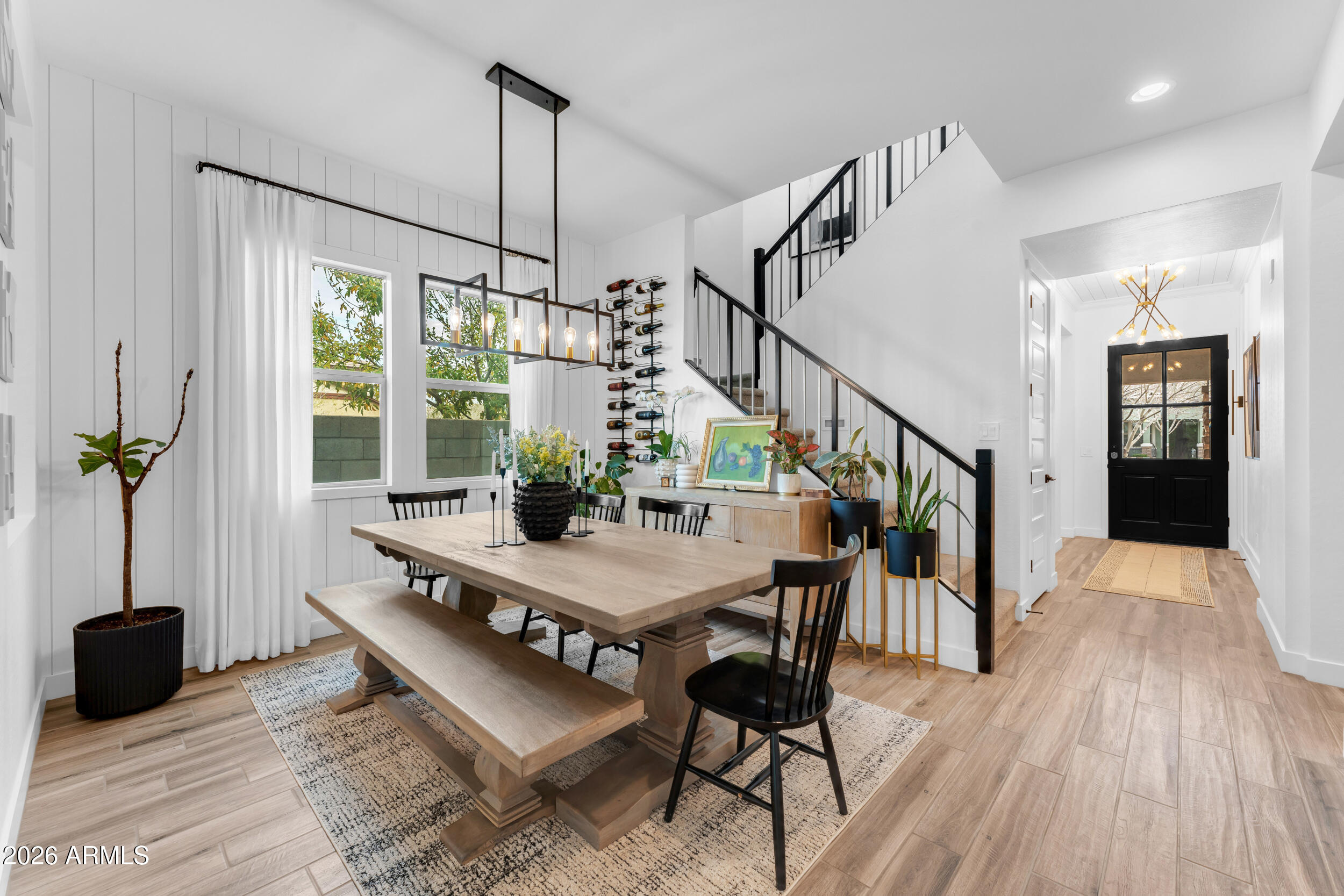 3450 E APPALOOSA Road