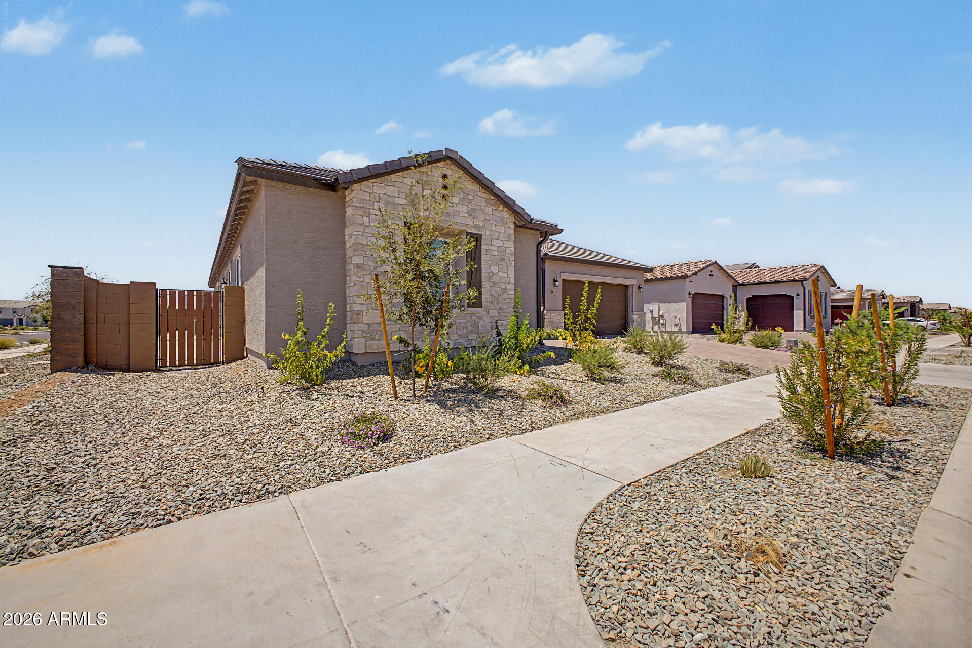 9623 W FLOWER Street