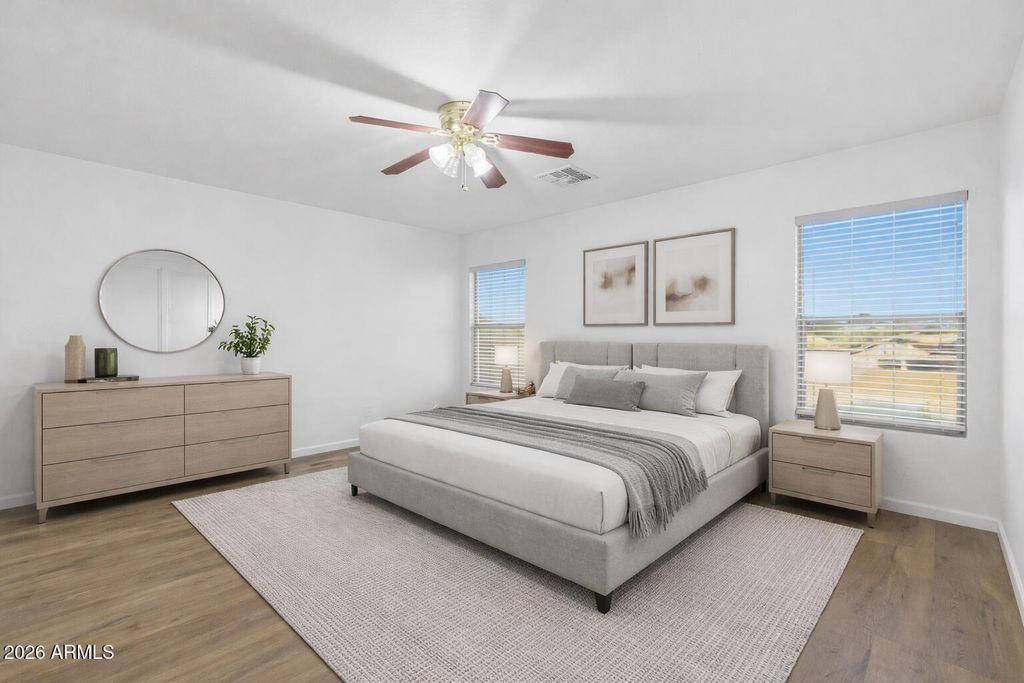 Photo of 970 E Christopher Street, San Tan Valley, AZ 85140 (MLS # 7012622)