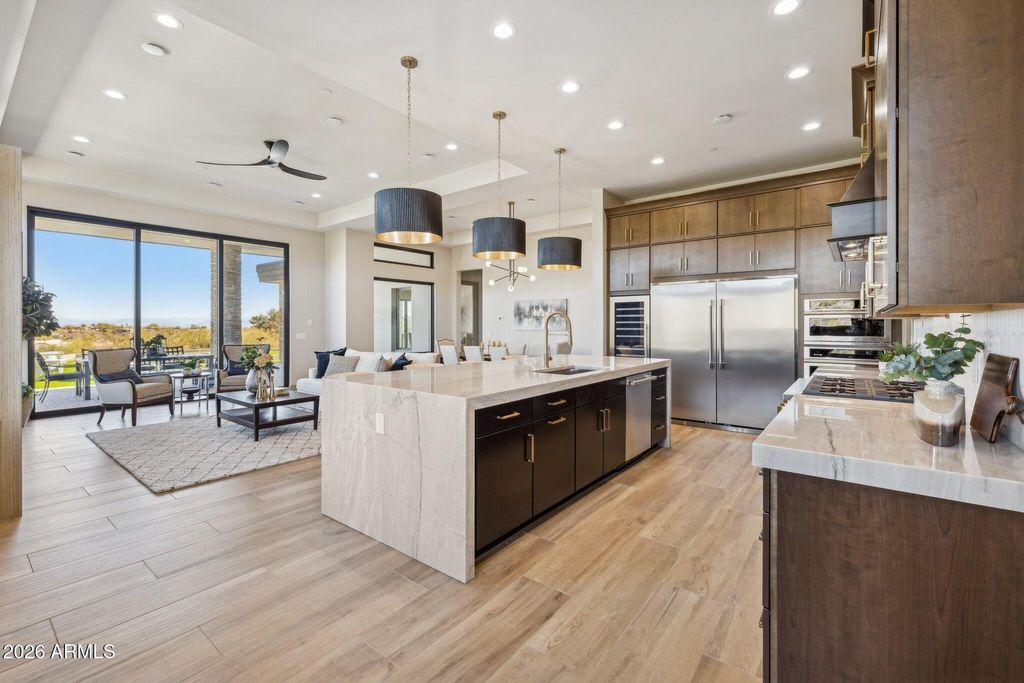 Photo of 14729 E Prairie Dog Trail, Fountain Hills, AZ 85268 (MLS # 6999799)