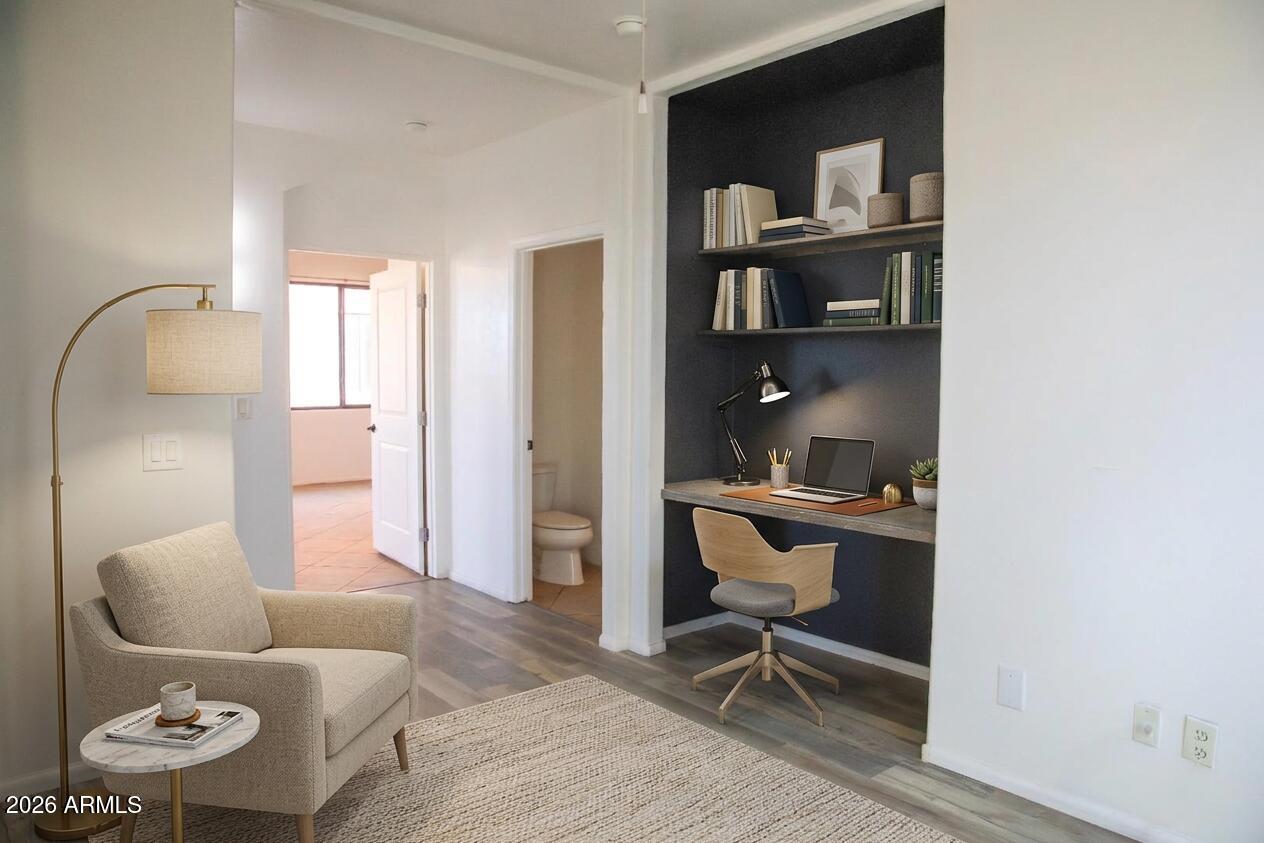 REFLECTIONS VALIENTE - Residential