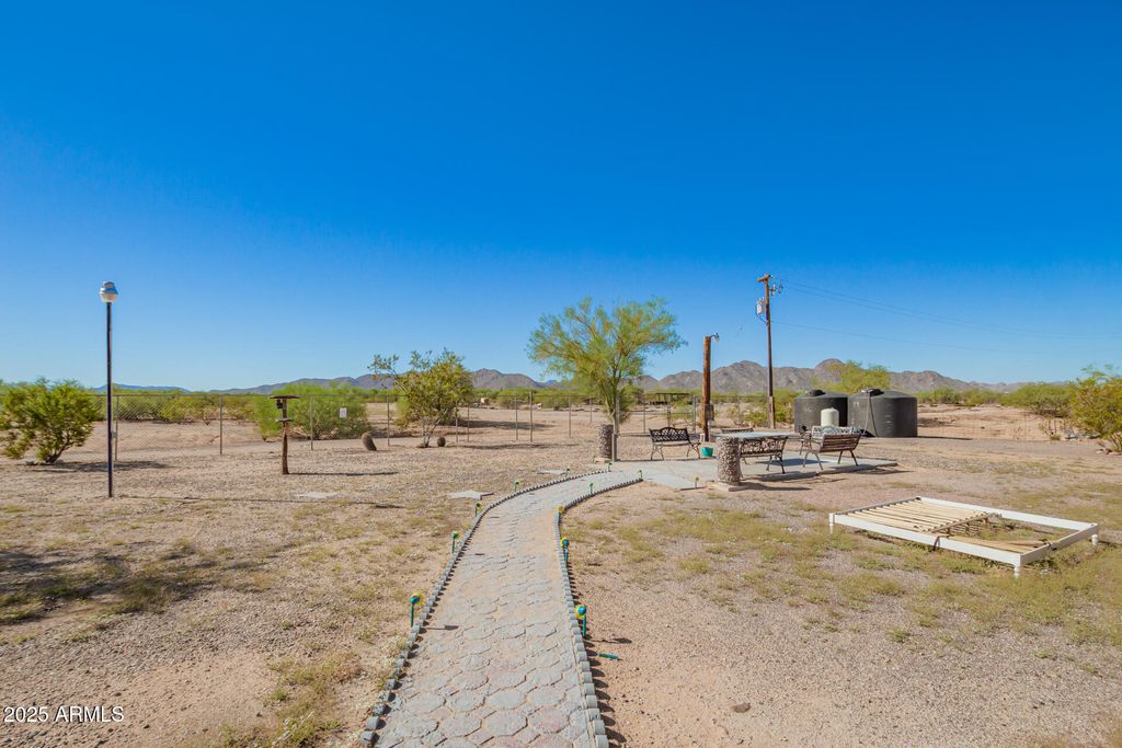 Photo of 27439 S 170th Avenue, Buckeye, AZ 85326 (MLS # 6932105)
