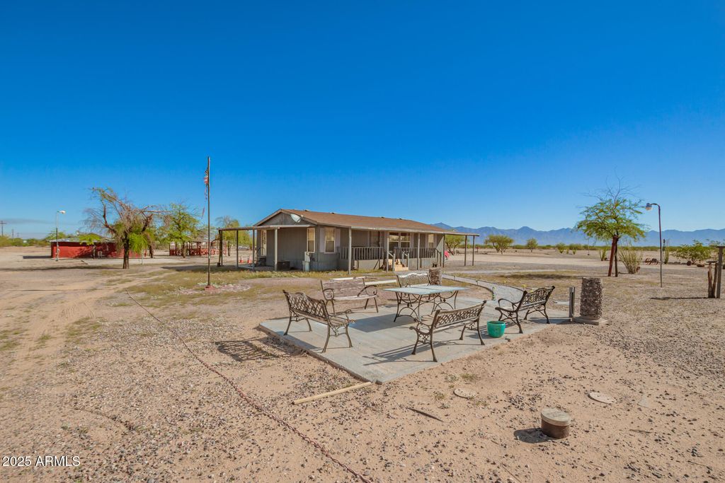 Photo of 27439 S 170th Avenue, Buckeye, AZ 85326 (MLS # 6932105)
