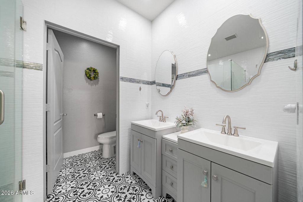 Photo of 705 W Queen Creek Road #1163, Chandler, AZ 85248 (MLS # 6980856)