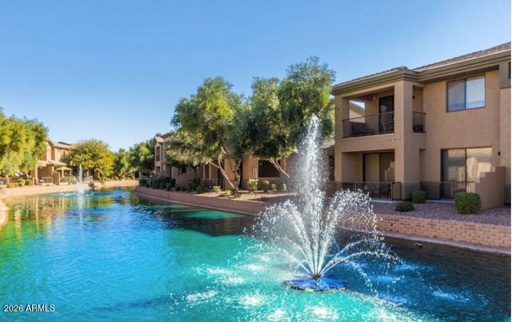 Photo of 705 W Queen Creek Road #1163, Chandler, AZ 85248 (MLS # 6980856)