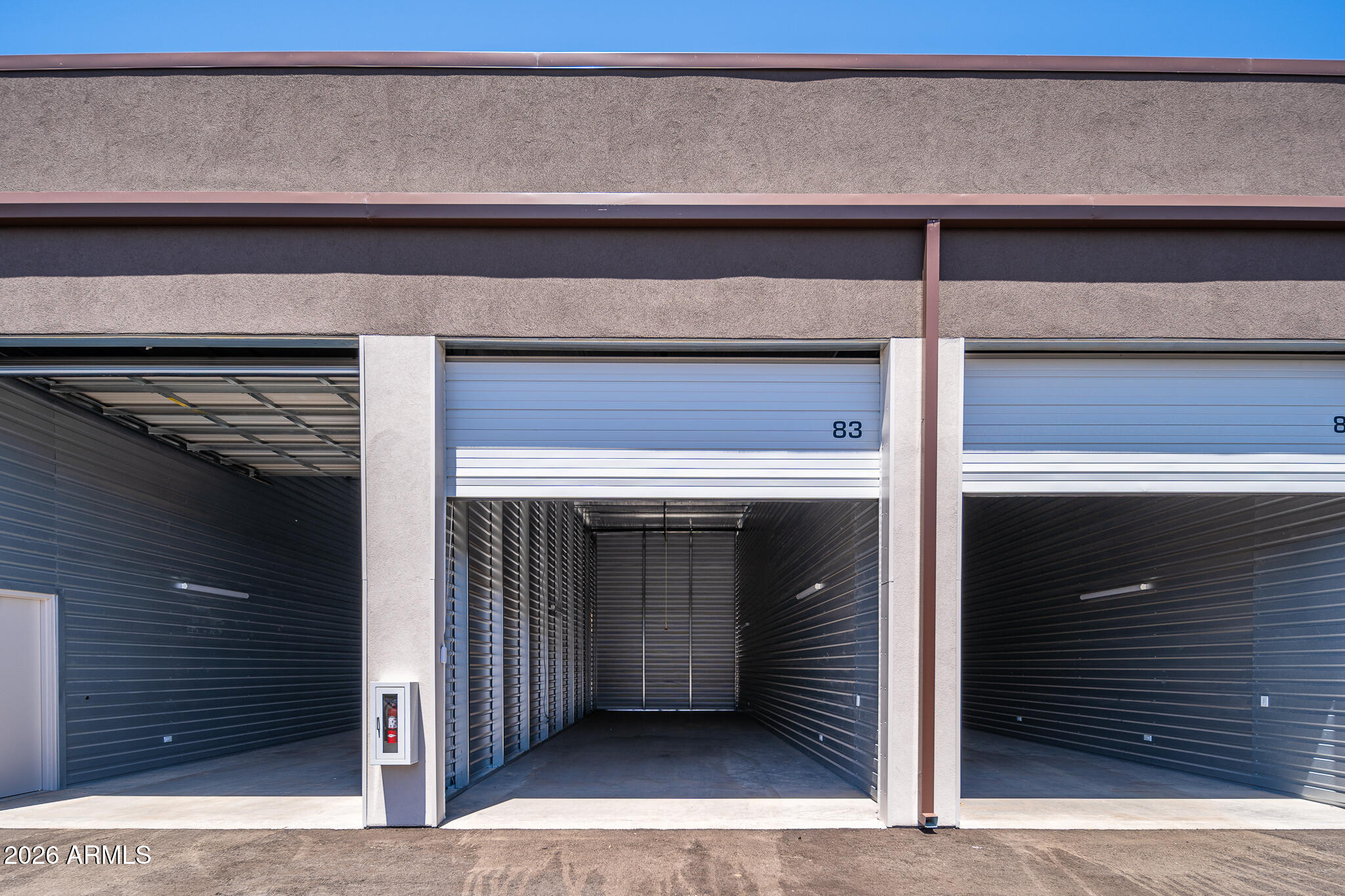 390 N ENTERPRISE Place C87