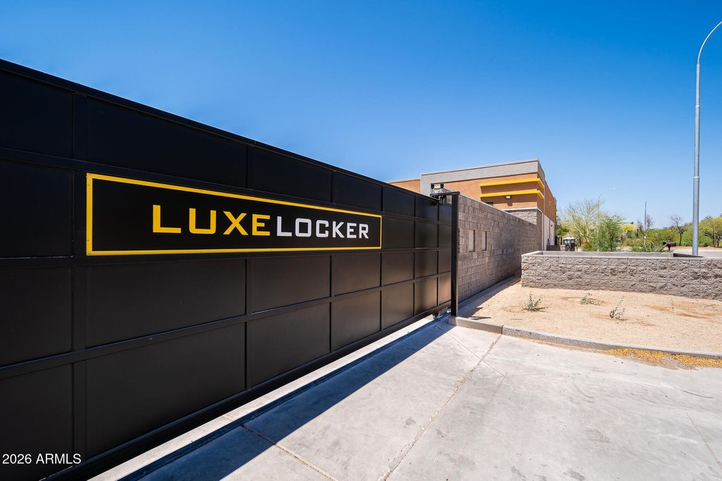 Photo of 390 N Enterprise Place #C87, Chandler, AZ 85226 (MLS # 6981033)