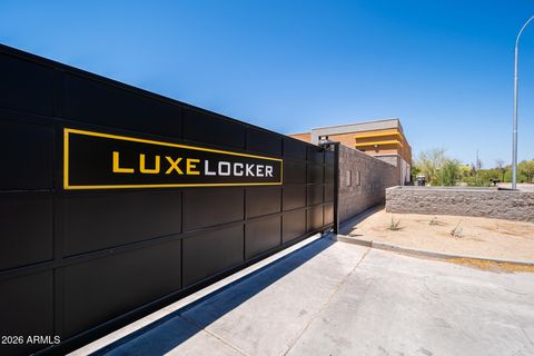 390 N ENTERPRISE Place C87 Chandler AZ 85226