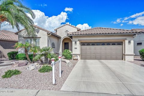 16364 W WINDSOR Avenue Goodyear AZ 85395