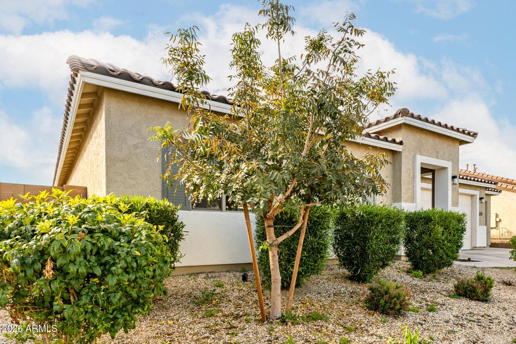 Photo of 12603 W Citrus Way, Litchfield Park, AZ 85340 (MLS # 6973768)